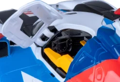 JAMARA BMW M Hybrid V8 LMDH 1:14 weiß 2,4GHz Tür manuell