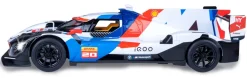 JAMARA BMW M Hybrid V8 LMDH 1:14 weiß 2,4GHz Tür manuell