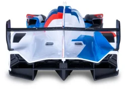 JAMARA BMW M Hybrid V8 LMDH 1:14 weiß 2,4GHz Tür manuell