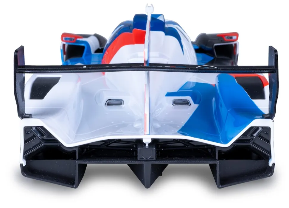 JAMARA BMW M Hybrid V8 LMDH 1:14 weiß 2,4GHz Tür manuell