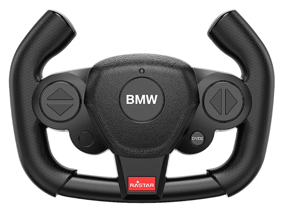JAMARA BMW M Hybrid V8 LMDH 1:14 weiß 2,4GHz Tür manuell
