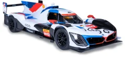 JAMARA BMW M Hybrid V8 LMDH 1:14 weiß 2,4GHz Tür manuell