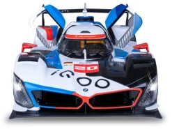 JAMARA BMW M Hybrid V8 LMDH 1:14 weiß 2,4GHz Tür manuell