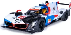 JAMARA BMW M Hybrid V8 LMDH 1:14 weiß 2,4GHz Tür manuell
