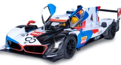 JAMARA BMW M Hybrid V8 LMDH 1:14 weiß 2,4GHz Tür manuell