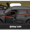 JAMARA BMW XM 1:14 schwarz 2,4GHz Tür manuell