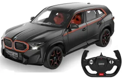 JAMARA BMW XM 1:14 schwarz 2,4GHz Tür manuell