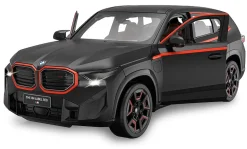 JAMARA BMW XM 1:14 schwarz 2,4GHz Tür manuell