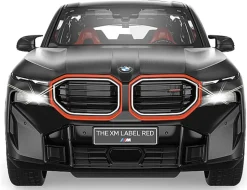 JAMARA BMW XM 1:14 schwarz 2,4GHz Tür manuell