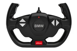 JAMARA BMW XM 1:14 schwarz 2,4GHz Tür manuell
