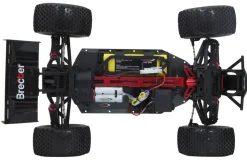 JAMARA-59738-Brecter Truggy 4WD 1:10 NiMh 2,4GHz