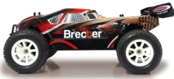 JAMARA-59738-Brecter Truggy 4WD 1:10 NiMh 2,4GHz