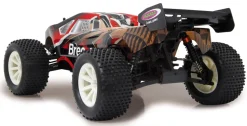 JAMARA-59738-Brecter Truggy 4WD 1:10 NiMh 2,4GHz
