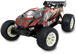 JAMARA-59738-Brecter Truggy 4WD 1:10 NiMh 2,4GHz