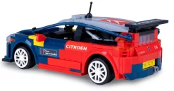 JAMARA CaDA 2008 Citroën C4 WRC 1:20 2,4GHz Bricks
