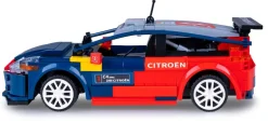 JAMARA CaDA 2008 Citroën C4 WRC 1:20 2,4GHz Bricks