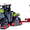 JAMARA CaDA Claas Xerion 5000 Trac TS 1:32 Bricks