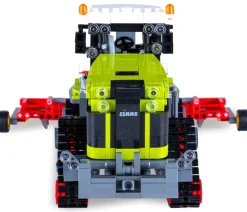 JAMARA CaDA Claas Xerion 5000 Trac TS 1:32 Bricks