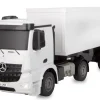 JAMARA Container LKW Mercedes-Benz Arocs 1:26 2,4GHz