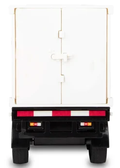 JAMARA Container LKW Mercedes-Benz Arocs 1:26 2,4GHz