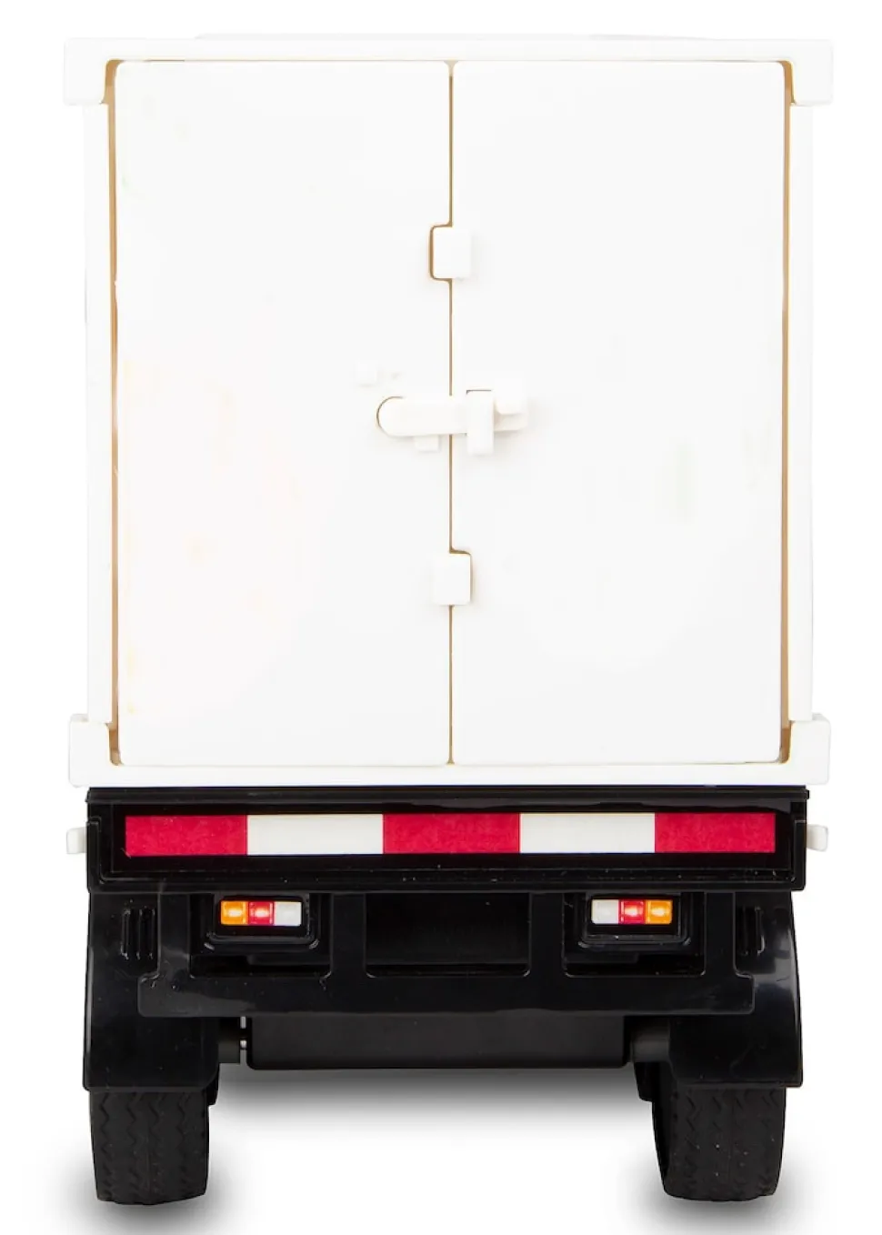 JAMARA Container LKW Mercedes-Benz Arocs 1:26 2,4GHz