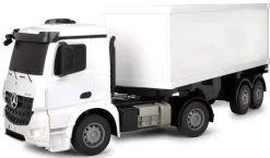JAMARA Container LKW Mercedes-Benz Arocs 1:26 2,4GHz