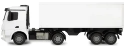 JAMARA Container LKW Mercedes-Benz Arocs 1:26 2,4GHz