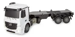 JAMARA Container LKW Mercedes-Benz Arocs 1:26 2,4GHz