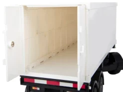 JAMARA Container LKW Mercedes-Benz Arocs 1:26 2,4GHz