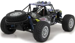 JAMARA-53290-Dakar Desertbuggy 4WD 1:10 NiMh 2,4GHz mit LED