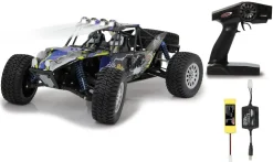 JAMARA-53290-Dakar Desertbuggy 4WD 1:10 NiMh 2,4GHz mit LED