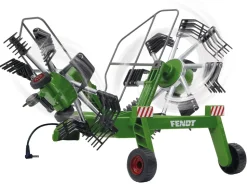 JAMARA Fendt Former für RC-Traktor 1:16