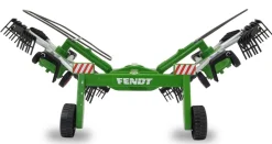 JAMARA Fendt Former für RC-Traktor 1:16