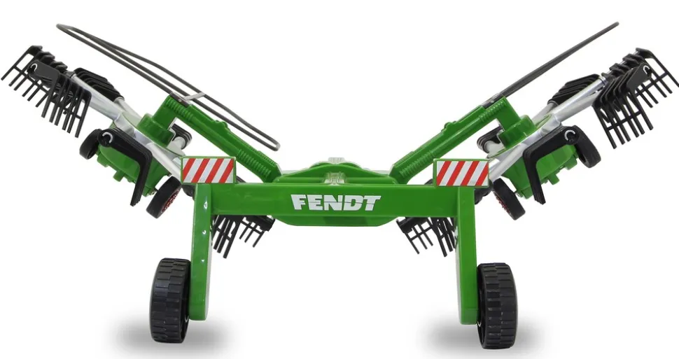JAMARA Fendt Former für RC-Traktor 1:16