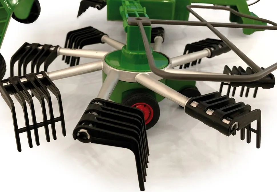 JAMARA Fendt Former für RC-Traktor 1:16
