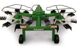 JAMARA Fendt Former für RC-Traktor 1:16