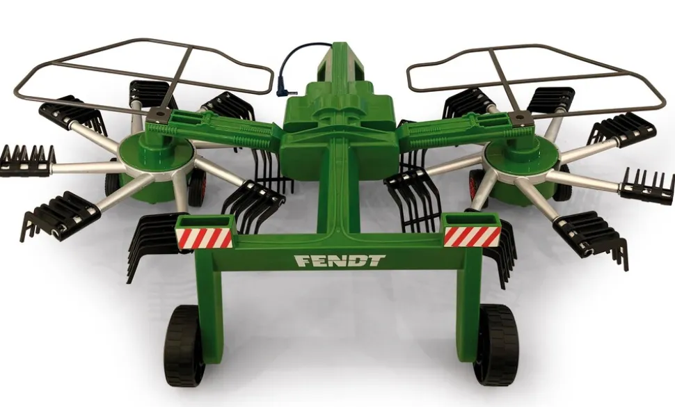 JAMARA Fendt Former für RC-Traktor 1:16