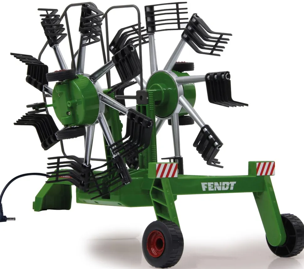 JAMARA Fendt Former für RC-Traktor 1:16