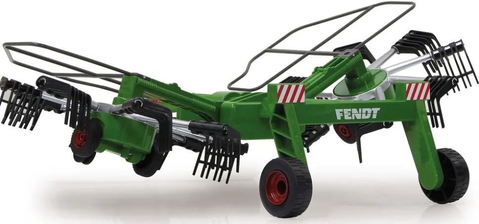 JAMARA Fendt Former für RC-Traktor 1:16
