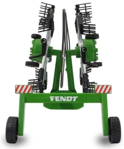 JAMARA Fendt Former für RC-Traktor 1:16