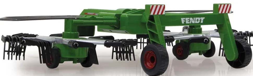 JAMARA Fendt Former für RC-Traktor 1:16