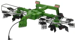 JAMARA Fendt Former für RC-Traktor 1:16