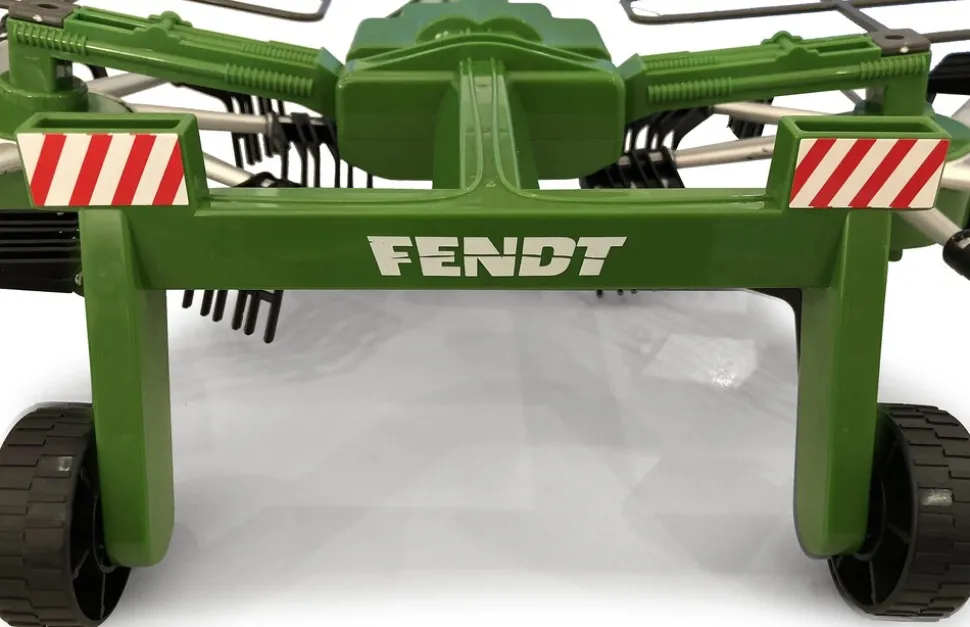 JAMARA Fendt Former für RC-Traktor 1:16