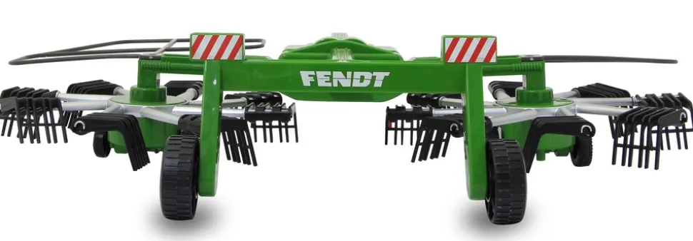 JAMARA Fendt Former für RC-Traktor 1:16