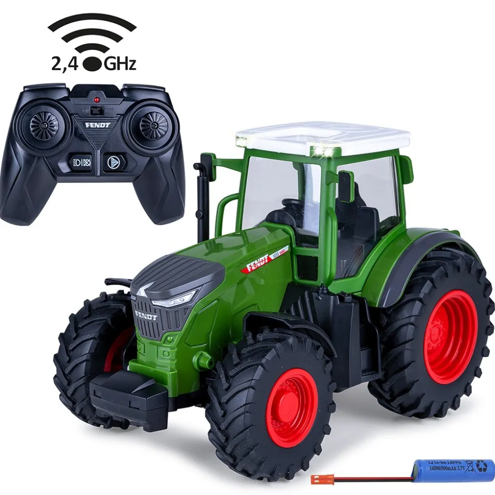 JAMARA Fendt 1050 Vario 1:24S 2,4GHz