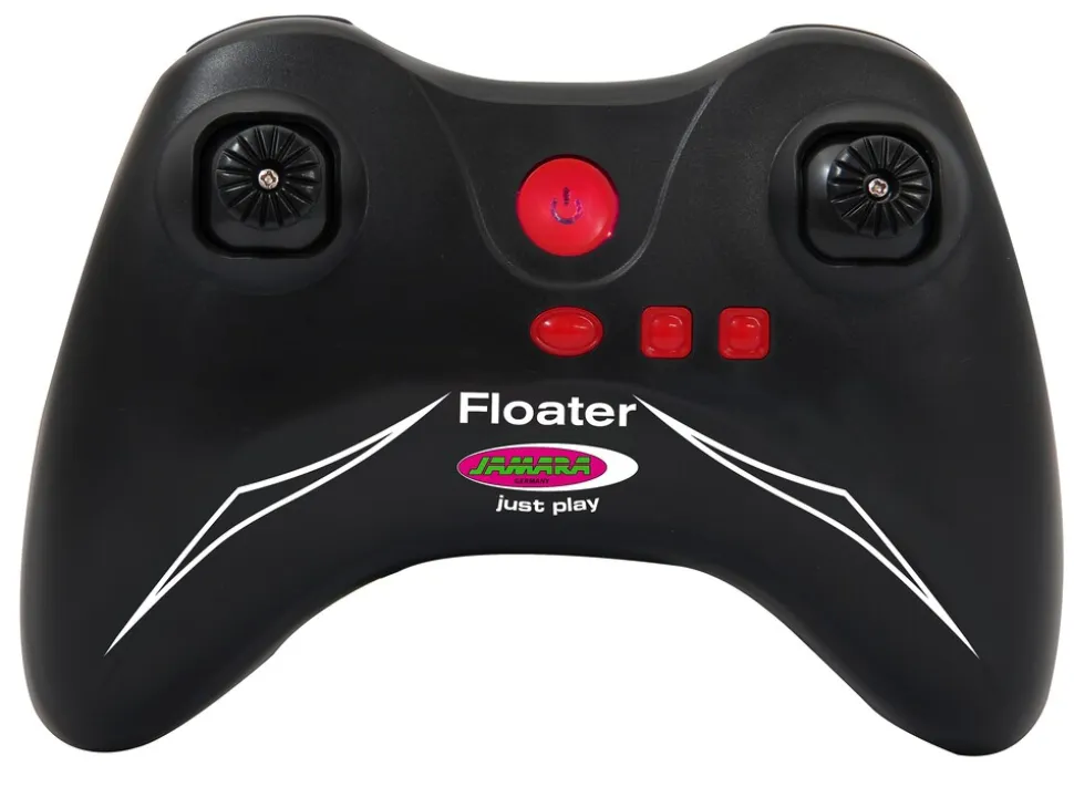JAMARA Floater Heli Altitude 2,4GHz 3,5 Kanal
