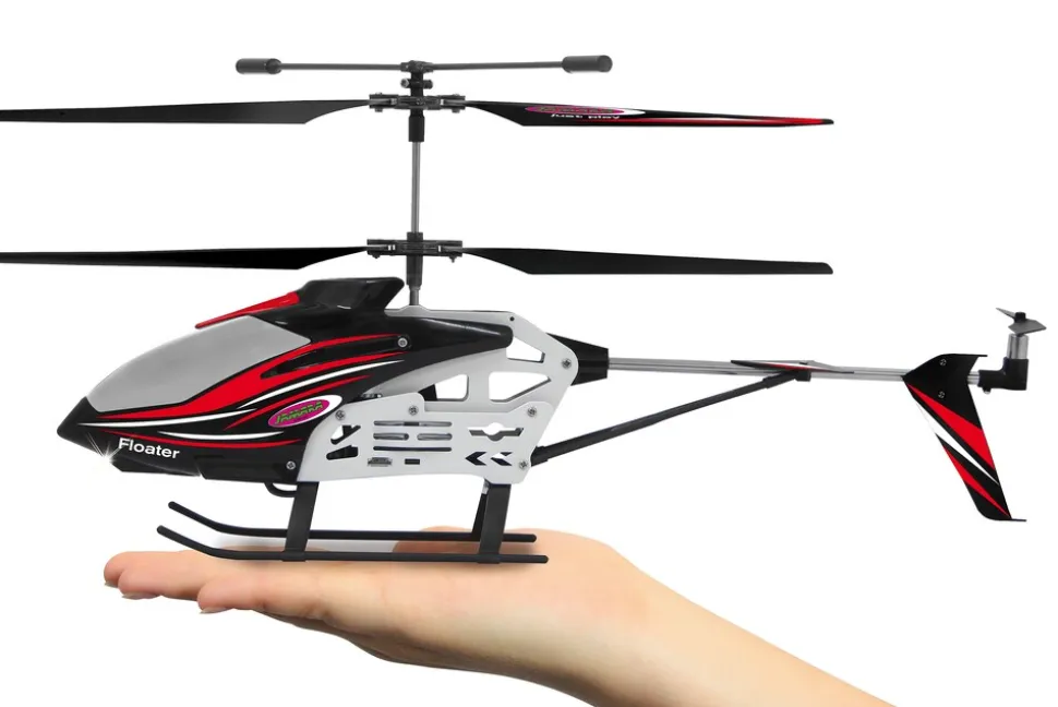 JAMARA Floater Heli Altitude 2,4GHz 3,5 Kanal