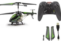 JAMARA-38150-Gyro V2 2,4GHz