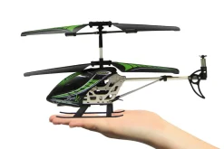 JAMARA-38150-Gyro V2 2,4GHz