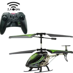 JAMARA-38150-Gyro V2 2,4GHz